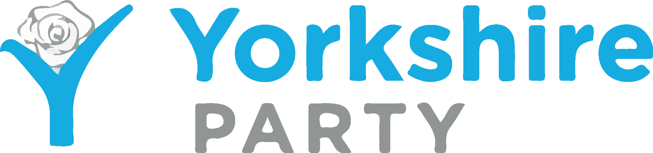 Yorkshire Party Logo